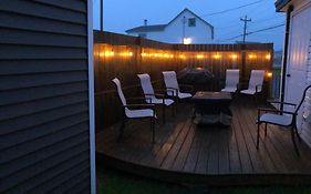 Alma'S Cape Shore Cottage! Your Home Away From Home!